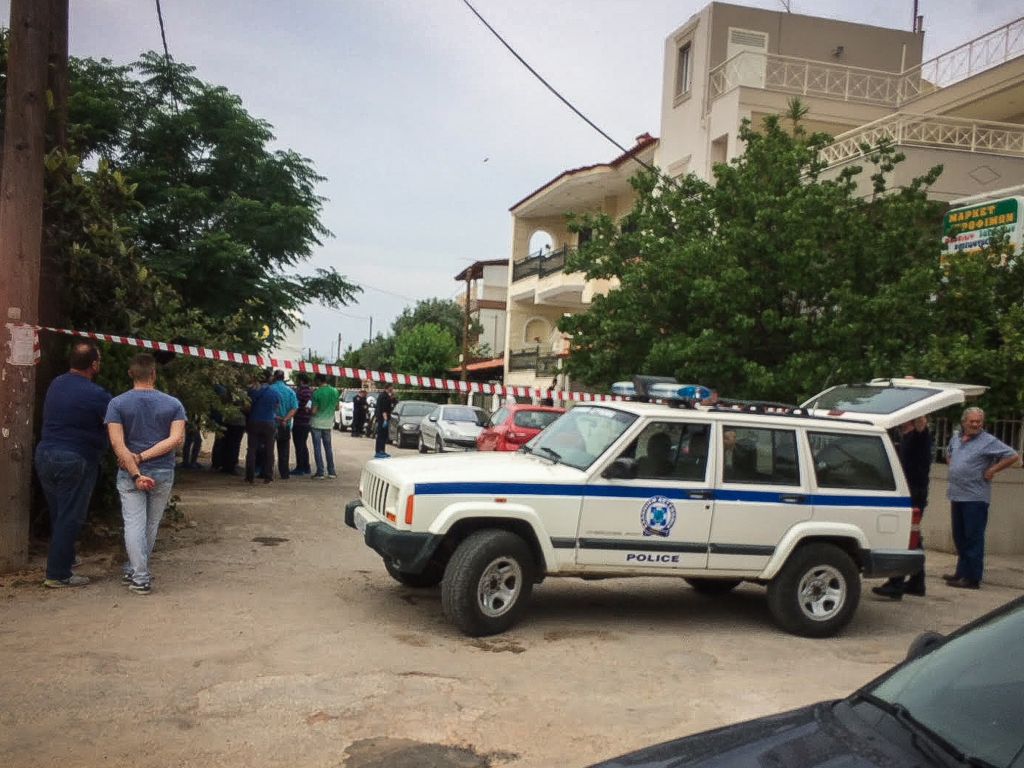 Νεκρή με δύο σφαίρες στο κεφάλι – Εξετάζονται όλα τα ενδεχόμενα