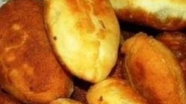 Διαγωνισμό για το καλύτερο ποντιακό πιροσκί στην Ευκαρπία Κιλκίς