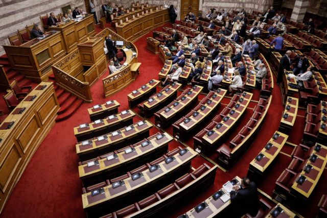 Ο Καμμένος και οι δομές του ΝΑΤΟ