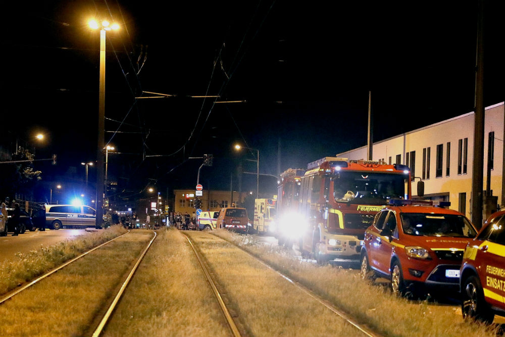 Γερμανία: Επικίνδυνη αποδείχθηκε εξουδετέρωση βόμβας του Β’ Παγκοσμίου