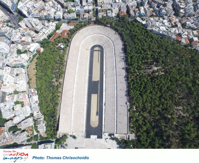 Ξενάγηση στα έγκατα της Αθήνας