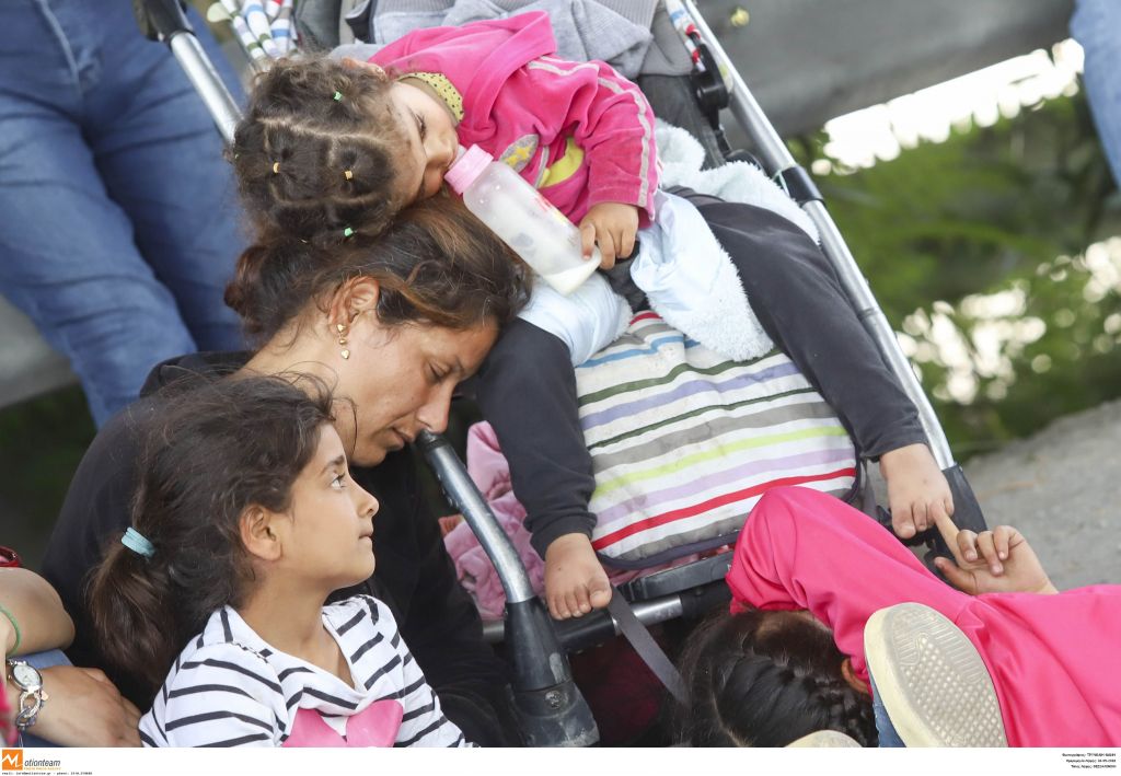 ΕΕ: Συμβιβαστική πρόταση της Σόφιας για το προσφυγικό