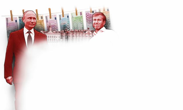 Οι «λύκοι» του Πούτιν επιστρέφουν στην Κύπρο;