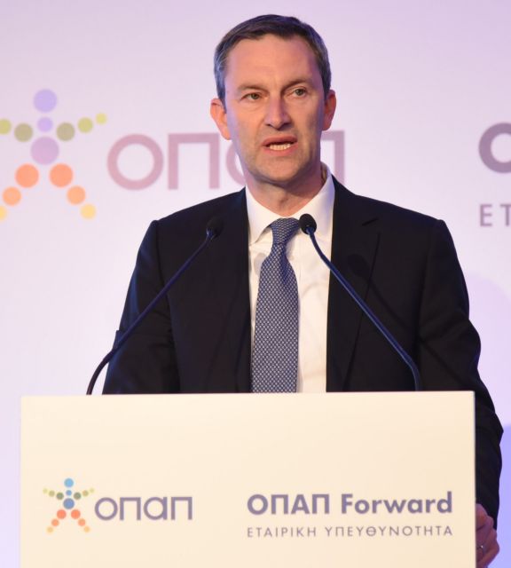 Αλλες 21 εταιρείες στο πρόγραμμα Forward