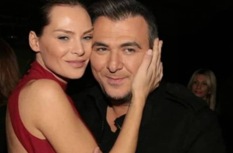 Παντρεύεται την αγαπημένη του ο Αντώνης Ρέμος