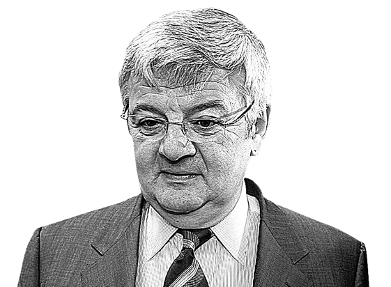 «Ο Ερντογάν συμβάλλει στη σταθεροποίηση της Ελλάδας»