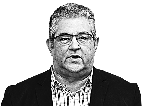 «Τα ματωμένα πλεονάσματα δεν τελειώνουν για τον λαό»