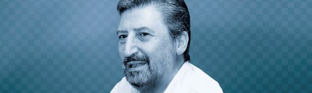 Οι δύο όψεις ενός γελωτοποιού