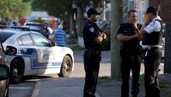 Εκρηξη με 15 τραυματίες σε εστιατόριο του Καναδά
