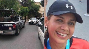 Νεκρή μέσα σε λίμνη αίματος βρέθηκε δημοσιογράφος στο Μεξικό