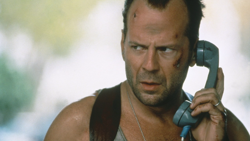 Γιατί οι ήρωες των ταινιών δράσης έπαψαν να πολεμούν την εξουσία;