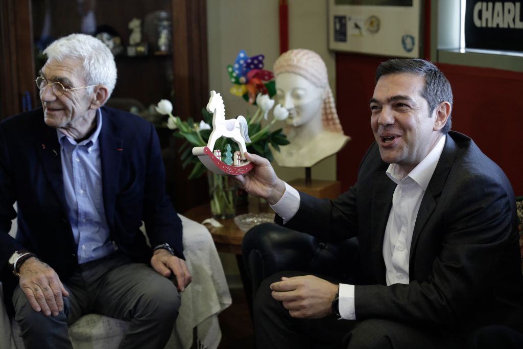 Ταυτοποίησαν άλλους τρεις για την επίθεση κατά Μπουτάρη