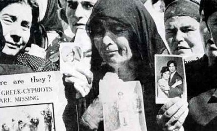 «Σεισμός» στην Κύπρο: Τουρκοκύπριος ομολογεί σφαγές το 1974