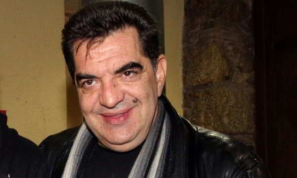 Συγκίνηση για τον αγαπημένο ηθοποιό – Εκανε σοβαρή εγχείριση στο κεφάλι