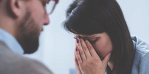 Κι όμως το κλάμα κάνει καλό στην υγεία μας…