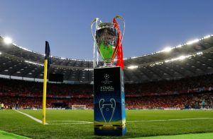 Τελικός Tσάμπιονς Λιγκ: Οι ενδεκάδες Ρεάλ και Λίβερπουλ