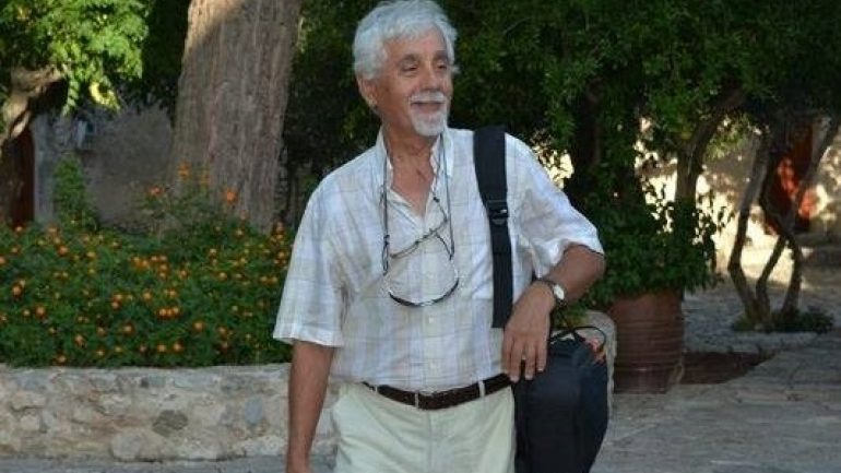 Εφυγε από τη ζωή ένας σπουδαίος επιστήμονας