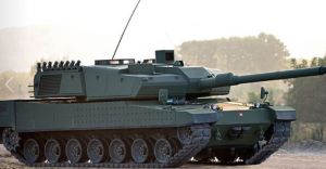 Ποια όπλα κατασκευάζουν οι Τούρκοι – Παροξυσμός με τους εξοπλισμούς