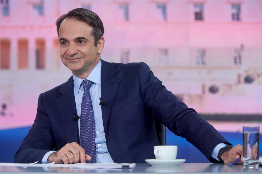 ΑΝΕΛ για Μητσοτάκη: Βάφτισε τις απολύσεις, μετακινήσεις