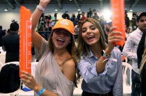 Στον δεύτερο γύρο θ’ αναδειχθεί ο πρόεδρος της Κολομβίας