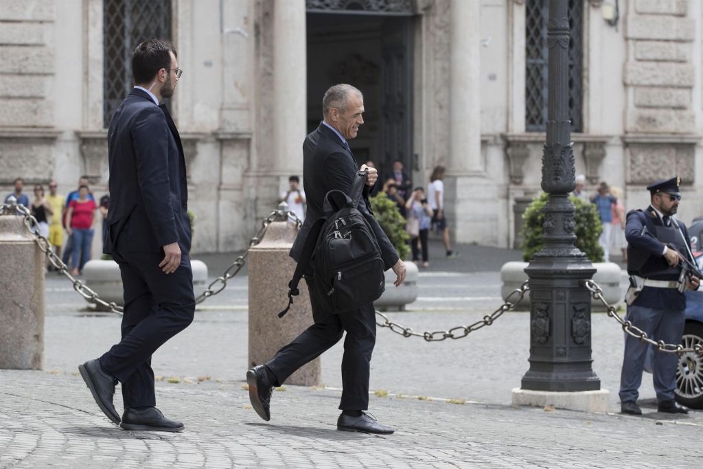 DW: Προς νέες εκλογές σε κλίμα πόλωσης η Ιταλία