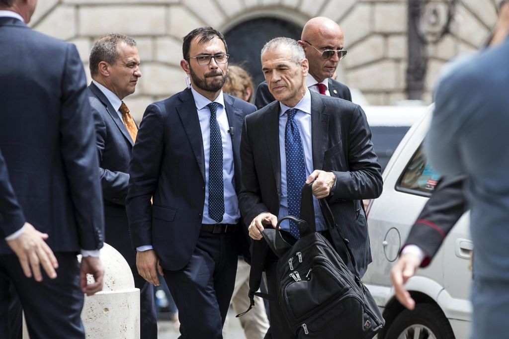 Με πτώση 2,08% έκλεισε το χρηματιστήριο του Μιλάνου