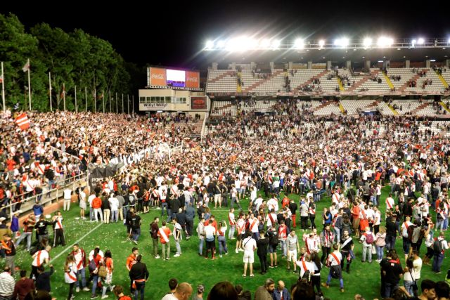 Το παρασκήνιο της ματαίωσης