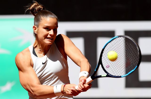 Με το δεξί στο Ρολάν Γκαρός