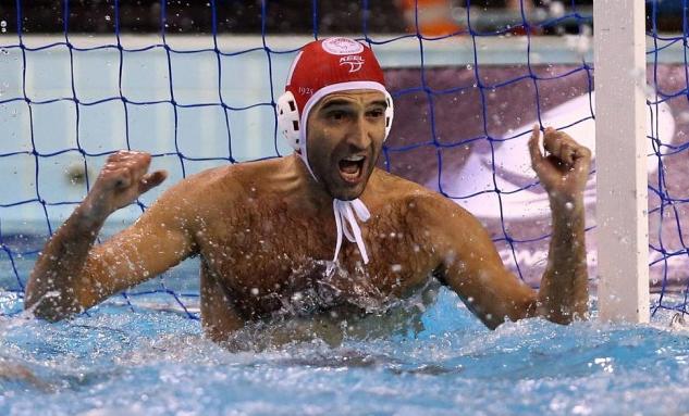 «Σύλλογος – φαινόμενο ο Ολυμπιακός»