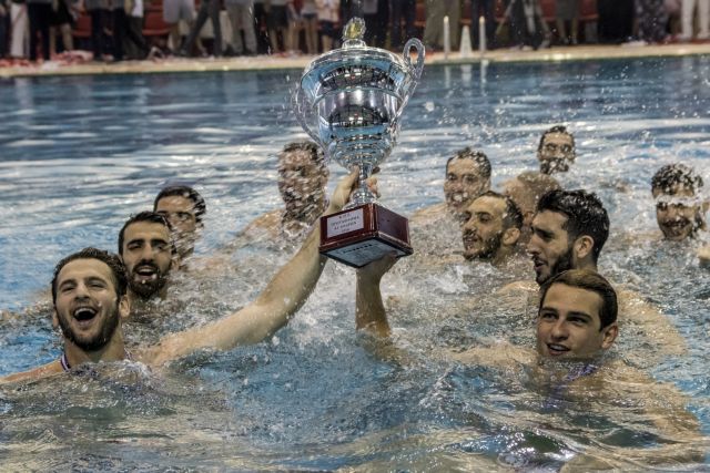 Στη γενέτειρα του Κολόμβου αναζητά το τρόπαιο