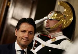 Η Ευρώπη φοβάται τώρα την κόλαση του Δάντη…