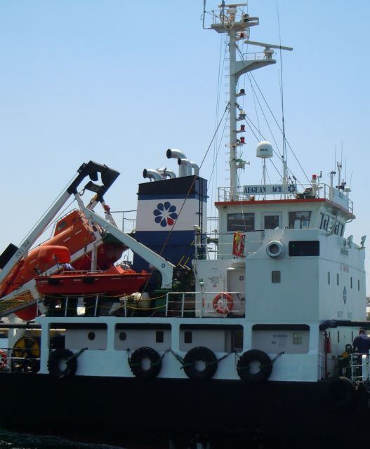 Σε άτακτη υποχώρηση Aegean Marine Petroleum και Δ. Μελισσανίδης