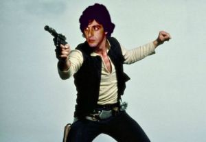 Αν ο Αλ Πατσίνο είχε δεχτεί το ρόλο του Χαν Σόλο…