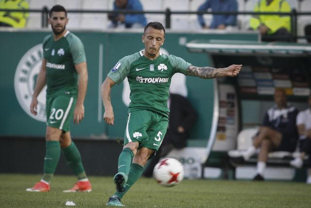 «Ζωντανός» ακόμα από FIFA, UEFA