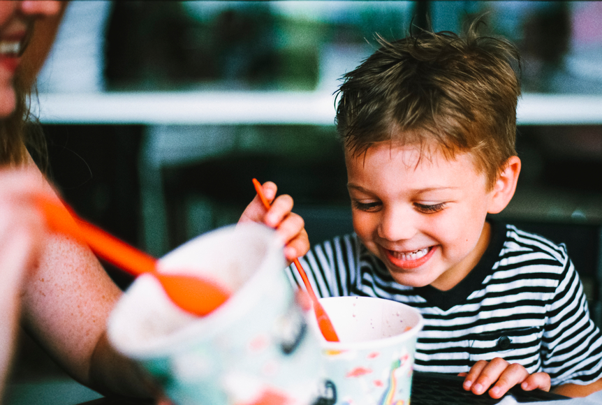 Στις χώρες με τα υψηλότερα ποσοστά παιδικής παχυσαρκίας η Ελλάδα