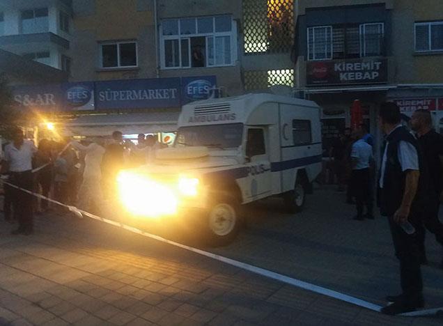 Με 17 μαχαιριές σκότωσε το 7χρονο γιο της η «Μήδεια» της Κύπρου