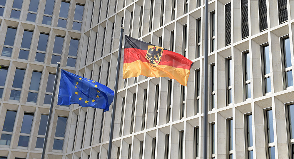 Βερολίνο: Ιταλία και Brexit καθιστούν αναγκαίες τις μεταρρυθμίσεις στην ΕΕ