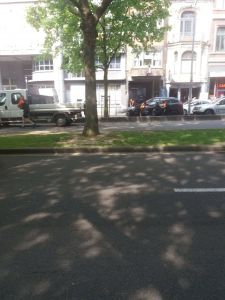 Βέλγιο: Τέσσερις νεκροί από ένοπλη επίθεση στη Λιέγη