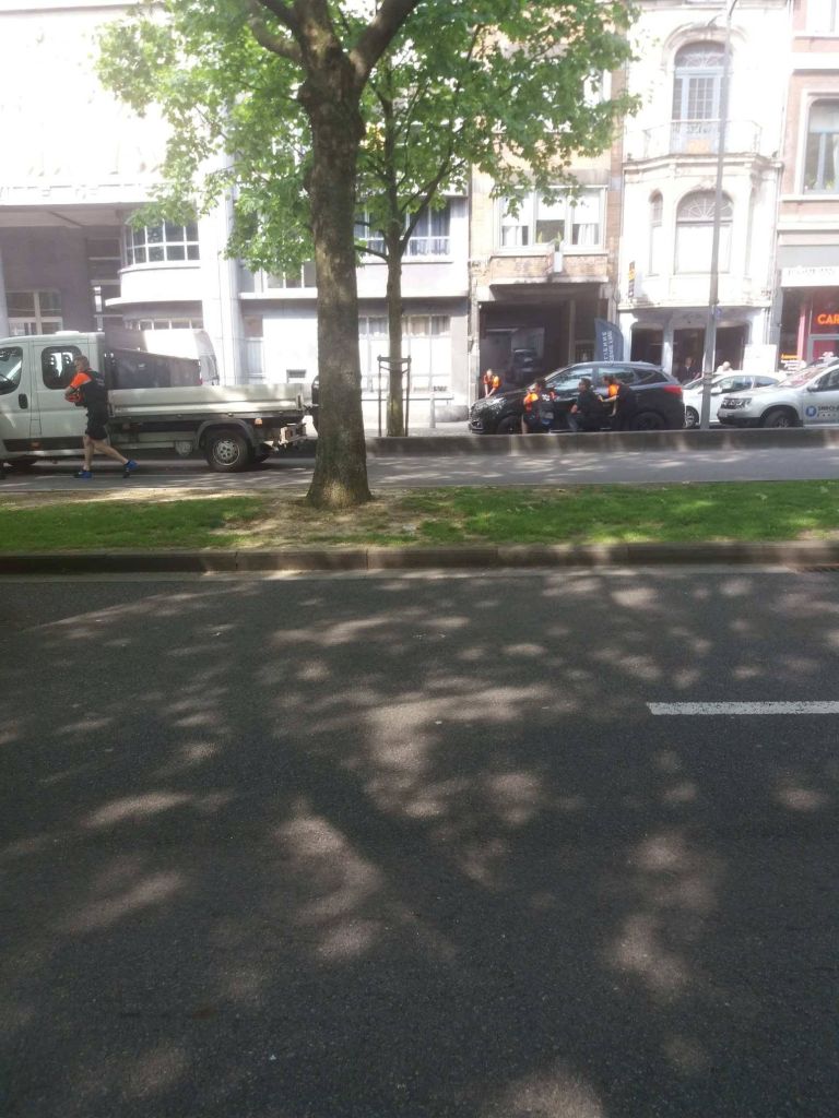 Βέλγιο: Τέσσερις νεκροί από ένοπλη επίθεση στη Λιέγη