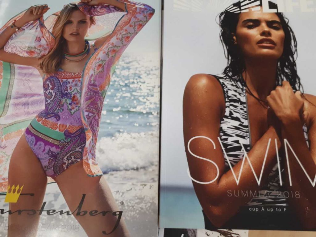 Τι πρέπει να προσέξετε όταν αγοράζετε μαγιό;