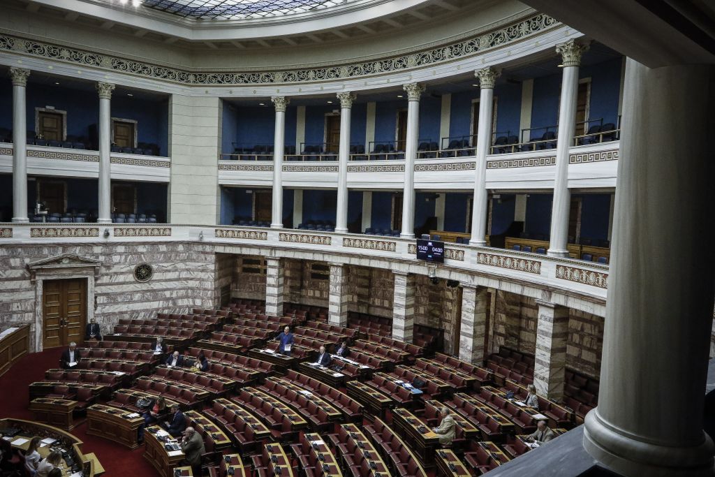 Σε κοινοβουλευτική αναβαθμίζεται η επιτροπή για το φάρμακο