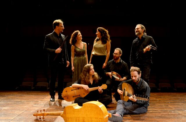 Τα μουσικά ίχνη δύο τροβαδούρων στη Θεσσαλονίκη των Σταυροφόρων