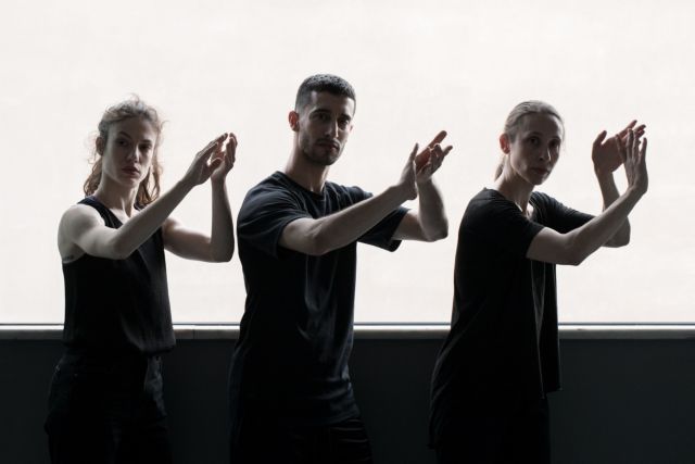 Χορός με τις φωνές του φεμινισμού