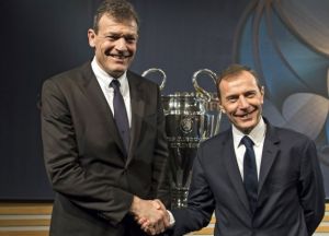 Αστέρες και εκτός γηπέδων