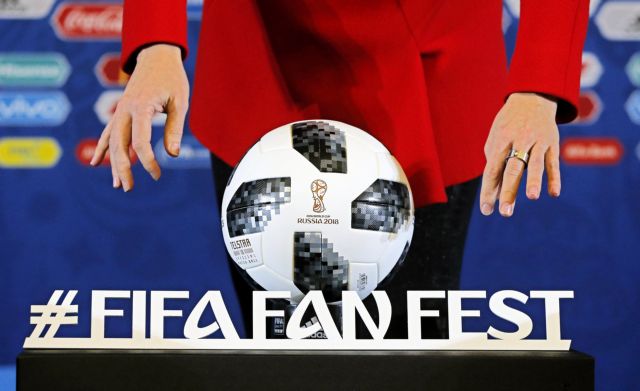 Στρογγυλή θεά ή… δαίμονας;