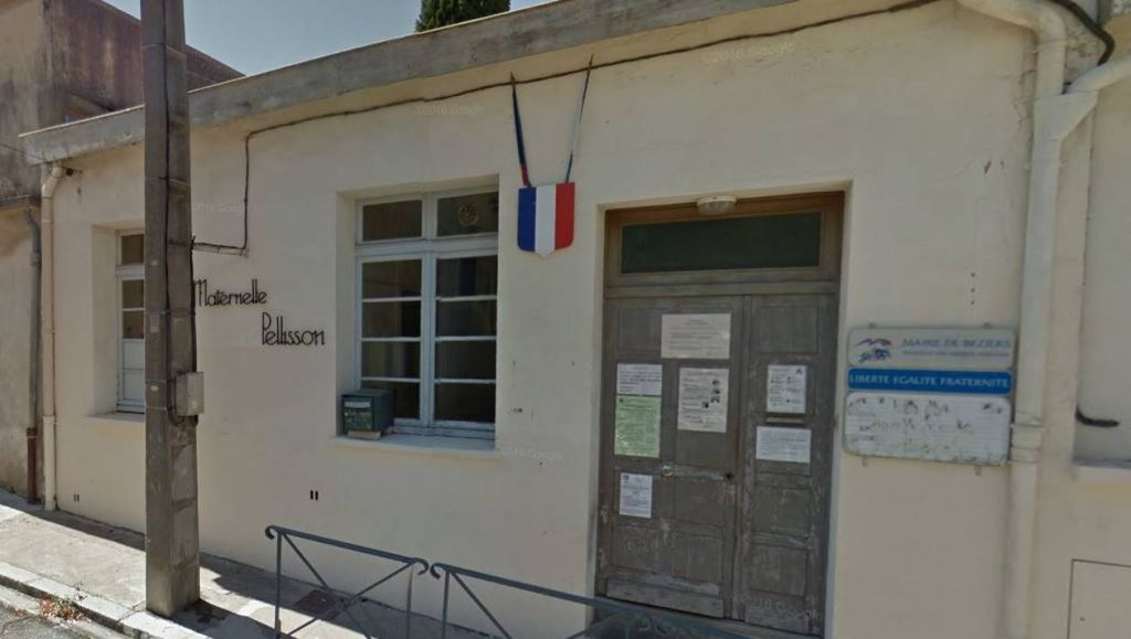 Γαλλία: 14 παιδιά τραυματίστηκαν από την κατάρρευση ψευδοροφής σχολείου