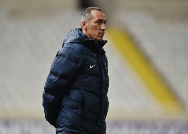 Η ώρα του χρήματος