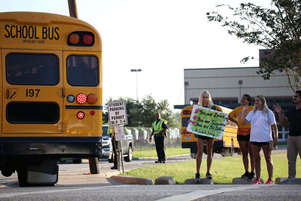 Ο δράστης του μακελειού στο λύκειο Πάρκλαντ είχε προαναγγείλει την πράξη του