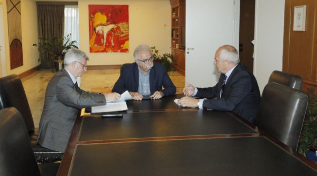 Αλλαγές από Γαβρόγλου παραμονή Πανελλαδικών