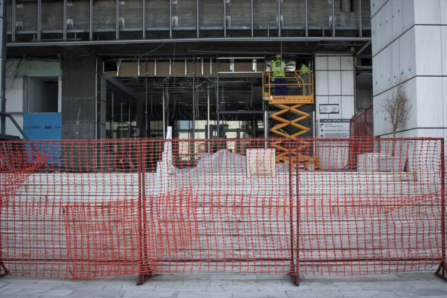 «Κατηγορώ» δικηγόρων για τα δικαστήρια